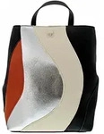 Desigual Back Kahlo Sumy Rucksack Mehrfarbig in Gr. OneSize