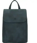 Greenburry Mad'l Dasch City Rucksack 29 cm - Petrol