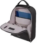 Samsonite ZALIA 3.0 Rucksack 14.1" Schwarz - Schwarz
