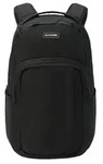 DAKINE Freizeitrucksack Rucksack mit Laptopfach Campus Backpack 33L Black schwarz -