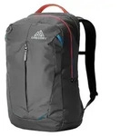 GREGORY Uni Rucksack Retna 25 - Grau
