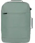 Travelite Rucksack WORKFLOOW 23L Gr&uuml;n 006512-80 - Gr&uuml;n