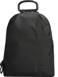 Mandarina Duck MD20 - Rucksack 40 cm (schwarz) - Schwarz