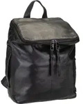 Liebeskind Berlin Rucksack Hera 34 x 27 x 16 - Schwarz