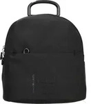 Mandarina Duck MD20 - Rucksack 28 cm (black) - Schwarz
