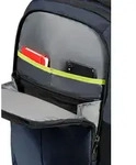 Samsonite GUARDIT 3.0-15.6" Laptop Rucksack, 22.5L, Blau (Blue) - Blau