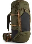 Lundhags Saruk Pro 75 L Regular Short Forest Green OS - Gr&uuml;n