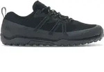 Xero Shoes Scrambler Low Wp Trailrunning-schuhe Schwarz EU 39 1/2 Mann Schwarz EU 39