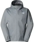 The North Face M Quest Jacket - Eu Monument Grey Monument Grey L - Grau - L