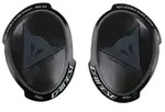 Dainese Rss 4.0 Full Kit Knieschleifer Schwarz Schwarz One Size