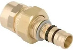 Geberit 604.596.00.5, Schlauchanschluss, 1 1/4"
