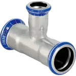 Geberit 31247, Schlauchanschluss, Edelstahl
