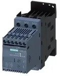 Siemens 3RW30 S00 9A 480V 110-230V screw, IP20, 438 g, 126 mm, 57 mm, 165 mm