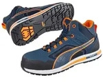 Puma Sicherheits-Stiefel Crosstwist Mid S3 nach EN ISO 20345:2011 S3 HRO SRC...
