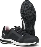 Jalas Damen Tempus 5628 Sicherheitshalbschuh S1P nach EN ISO 20345:2011 S1P ESD SRC