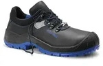 Sicherheitshalbschuh ALESSIO XW Low ESD S3, Gr. 36 - Schwarz - 36