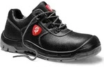 Sicherheitshalbschuh LENNY S3, Gr. 37 Jori 12321 - Schwarz - 37