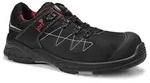 Sicherheitshalbschuh jo_MAX BOA&reg; Low S3, Gr. 37 Jori 12771 - Schwarz - 37