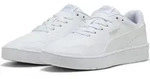 Puma Court Lally Sportschuhe Wei&szlig; EU 37 Frau Wei&szlig; EU 37 - Wei&szlig; - 37