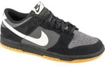 Schuhe Nike HQ1931001 - Schwarz/Orange/Grau - 40,5