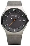 Bering Herrenuhr Classic 14440-077 - Grau