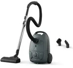 Electrolux EB51C1OG, 750 W, Zylinder-Vakuum, Trocken, Staubbeutel, 3 l, Hygienefilter