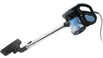 Emerio Staubsauger Zyklon 2in1 Hand- & Bodensauger mit starken 600 Watt, HEPA...