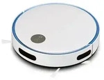 V-tac - Staubsaugerroboter - Steuerbar &uuml;ber Fernbedienung - 65dB - VT-5522 -