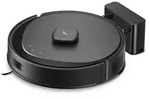 TP-Link Tapo RV30 Max Plus, Staubbeutel, Schwarz, Rund, Staubbeutel, Ladend,