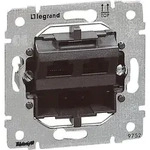 Legrand 775830, 395 mm, 55 mm, 175 mm, 521 g