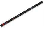 Bachmann BlueNet BN0500, Messger&auml;t, Schwarz, LCD, 21 AC-Ausg&auml;nge, C13-Koppler,
