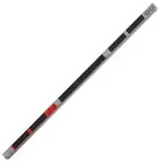 Bachmann 800.2342, Standard, 1U, Dreiphasig, Senkrecht, Aluminium, Schwarz, Grau -