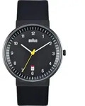 Braun BN0032, Wasserfest, Quarz - Schwarz