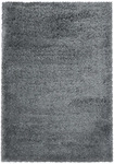 Ayyildiz Hali FLUFFY1201703500LIGHTGREY, Teppich, Polypropylen (PP), Hellgrau,