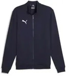 Puma Teamgoal Tracktop Jack Herren - Marine - Marine - S