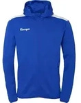 Kempa Emotion 27 Junior-trainingsjacke Blau 116 cm Blau 116 cm - Blau - 116