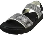 Keen Elle Backstrap Sandalen Schwarz EU 40 Frau Schwarz EU 40 - Schwarz - 40