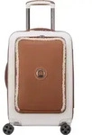 Delsey Delsey Paris Chatelet Air 2.0 - 4-Rollen-Kabinentrolley 55 cm erw. 14"...