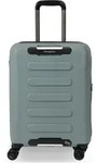 Hedgren Comby Grip XS 4 Rollen Kabinentrolley XS 55 cm - Gr&uuml;n