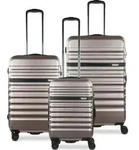 bugatti Corium Hard-Top Case Trolley S / M / L S Rose altrosa 56cm - Rosa