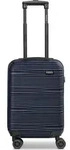 REDOLZ Essentials 16 Trolley Dark Blue dunkelblau 55cm - Dunkelblau