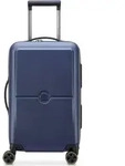 DELSEY Delsey Turenne 2.0 - 55 cm Handgep&auml;ck-Koffer - Blau - Blau