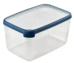 Curver Eco Frischhaltedose Chef 6,5 L Transparent - Transparent