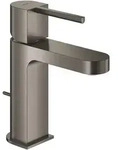 GROHE Plus Einhand-Waschtischbatterie, S-Size, Ausladung 111mm,