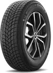 Michelin X-Ice Snow SUV Winterreifen 235/55 R19 101H Offroad Runflat RFT M+S...