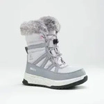 Kamik STORMYF M&auml;dchen Schnee Stiefel grau EUR 28 - Hellblau - 28