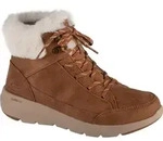 Skechers On-The-GO Glacial Ultra - Cozyly 144178-CSNT, Winterschuhe, Damen,...
