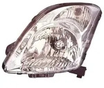 ALKAR Scheinwerfer Rechts f&uuml;r SUZUKI SWIFT III (MZ, EZ) 2752987