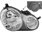 VAN WEZEL Scheinwerfer Rechts f&uuml;r VW POLO (9N) 5827964
