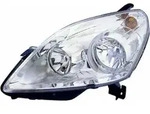 VAN WEZEL Scheinwerfer Links f&uuml;r OPEL ZAFIRA B (A05) 3796961